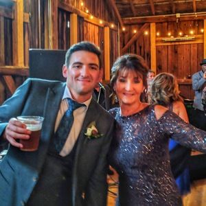 Meet your Posher, Christy